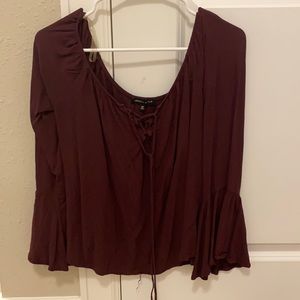 kendall and kylie blouse